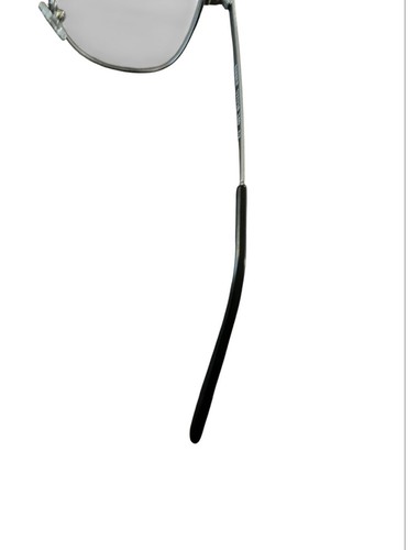 Eyebuydirect Ember 52-18-140 C2 Silber Metall Brille NUR GESTELL D29 - Bild 6 von 8