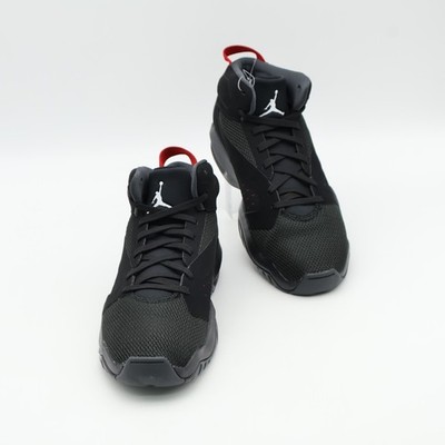 AR4430-023 Nike Jordan Lift Off Black Gym Red Anthracite White