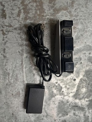 Sony PlayStation 5 DualSense Charging Station Dock for Controllers, Dual Ports