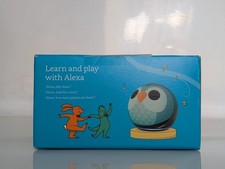 Amazon Echo Dot 5th Gen Kids Smart Speaker Owl with Alexa (B09B97BPSW)