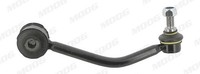 Moog Stange/Strebe, Stabilisator Hinterachse, Rechts U.A. FüR Audi, Porsche, VW