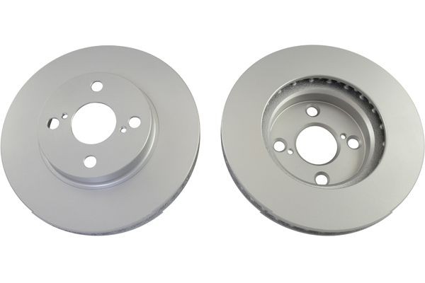Disque de frein BR-9417-C KAVO PARTS haute endurance thermique pour TOYOTA