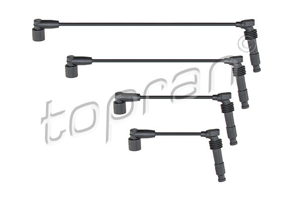 Fits TOPRAN HANS PRIES 205 104 IGN. CABLE SET  ⭐UK Stock⭐