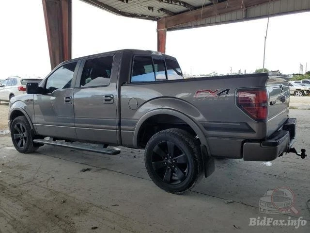 2014 Ford F-150 FX4 - Image 2 of 4