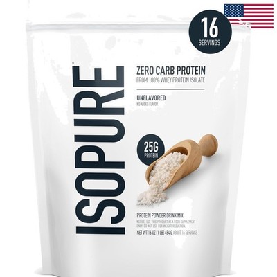 Whey Protein Isolate