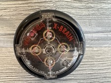 Yomega X Brain Yo Yo Toy Auto Return Black Ba...
