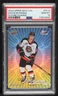 2023-24 Upper Deck CHL Future Charge Gavin Mckenna #FC-14 PSA 10 GEM MT 15ac