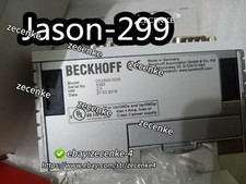 CX2500-0030 Fast Shipping By DHL or EMS