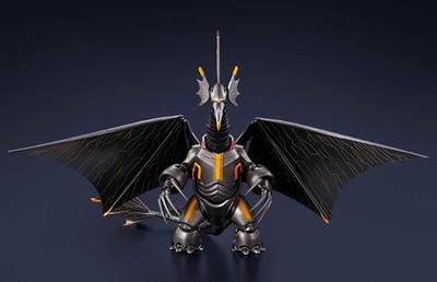 Ultraman: Rising S.H.Figuarts Actionfigur Mecha Gigantron 17 cm