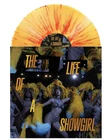 Taylor Swift Life of a Showgirl Lovely Bouquet Golden Vinyl