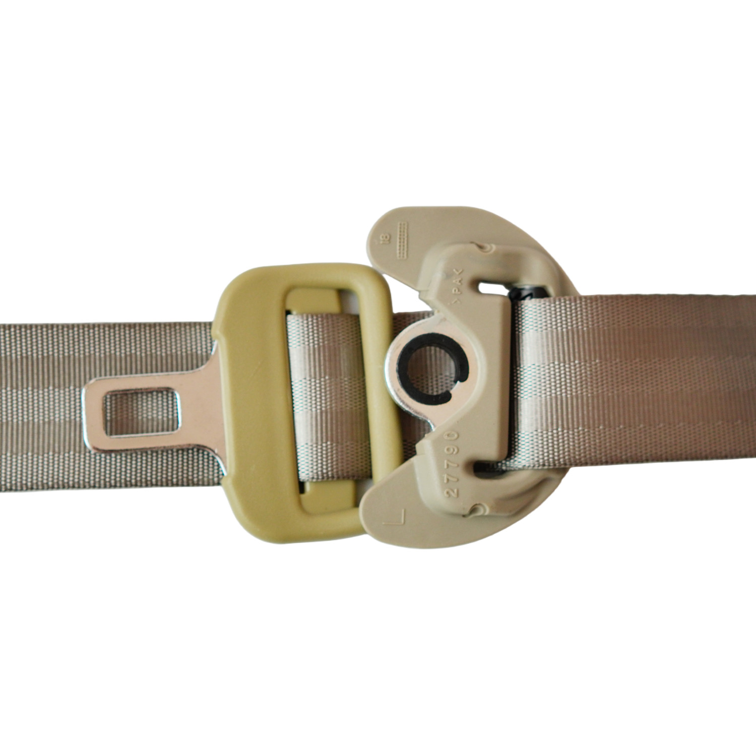 Front Left Driver Side Seat Belt Retractor Assembly For Honda Civic 2009-2011