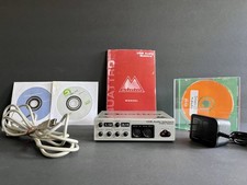 Quattro Usb Audio Interface 24bit/96khz