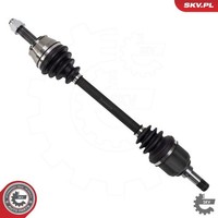 Esen SKV 40SKV352 Antriebswelle Gelenksatz