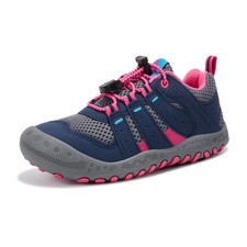 Enfant Chaussures de Randonnée Garçon Chaussures de Running Multisports