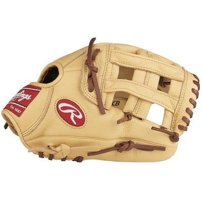 Pro Lite Youth Glove | H-Web Design | Right Hand Throw