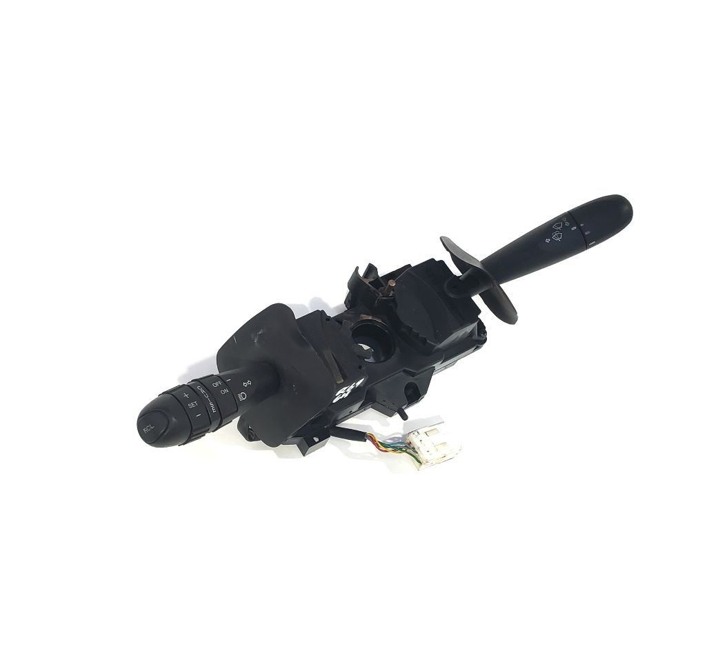 2003 Maserati Spyder Cambiocorsa OEM Set Column Switches 