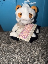 Great Beyond 7" Grateful Dead Bean Bear Liquid Blue Shoreline 2 Halloween