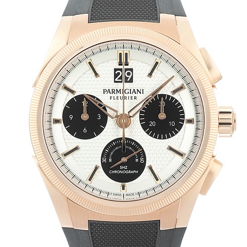 Parmigiani Fleurier Tondagraph GT 42 PFC903-1500140-X01482