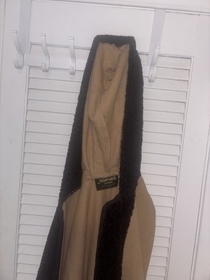 Cosplay BEIGE ICE WOOL CLIP FRONT CAPE