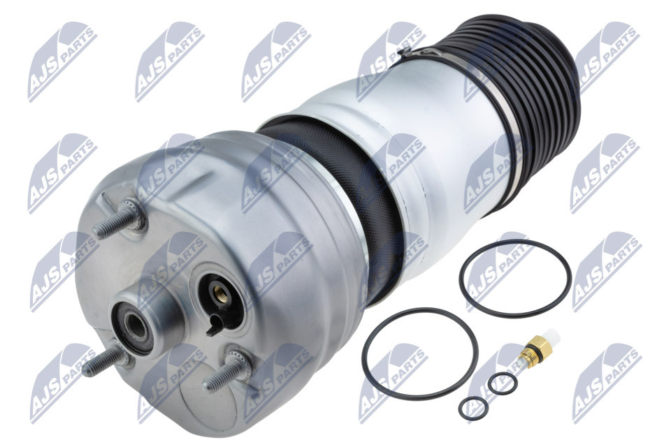 N.T.Y. EZC-PS-010.NTY Air Spring, suspension for CITROËN,FIAT,PEUGEOT,PORSCHE