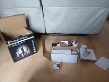 Image of **(Please Read Discription)** Russell Hobs Desire Matt Black 3 In 1 Hand Blender