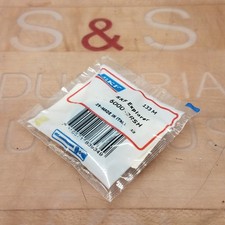 SKF 6000-2RSH Deep Groove Ball Bearing, 10mm ID, 26mm OD, 8mm Width - NEW