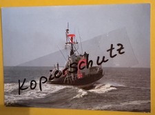DGzRS, AK, Spendenpostkarte, 28,  Otto Schülke,  Rettungsboot, 19 m Klasse