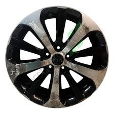 2018 KIA SORENTO ALLOY WHEEL 52910C5280