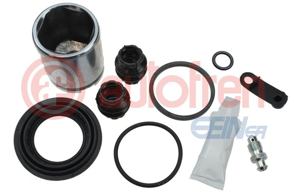 Reparatursatz Bremssattel Hinterachse FüR BMW 5 Touring 6 Gran Turismo 7 Van-image
