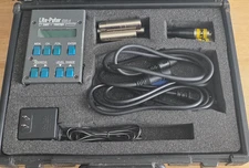Lite Puter cx-1 DMX Tester Light Control