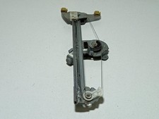 CREMAGLIERA ANTERIORE DESTRA PER CITROEN C1 1° Serie 9222T6 1KR (05>08)