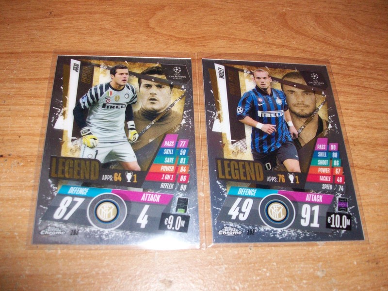 (38) 2021 Topps Chrome Match Attax Soccer Silver Base Rising Stars Cards