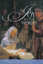 Joy To The World