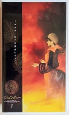 SEGA Dreamcast Shenmue Promotional VHS Tape & Merry Christmas Mini CD