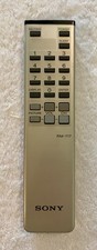 Original Sony RM-717 Remote Control KV13TR10 KV1326R KV1971R KV1992R
