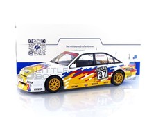 SOLIDO 1/18 - OPEL OMEGA EVO 500 - DTM 1991 S1809705