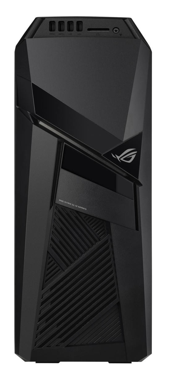 Asus GL12CX-XB781 Intel Core i7-9700K Gaming Desktop 16GB