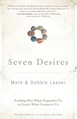 Seven Desires: Looking Past What Separa..., Mark Laaser
