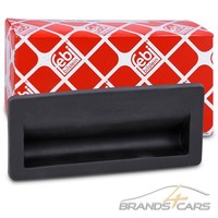 Febi Griff Schalter Heckklappe FÜR Audi A3 8V A4 B8 A5 8T A6 C7 A7 4G Q3 8U Q7