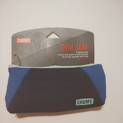 Chums Gym Jam New