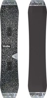 Bataleon Snowboard All Mountain Wallie Snowboard 2026 Snow Board Winter Freeride