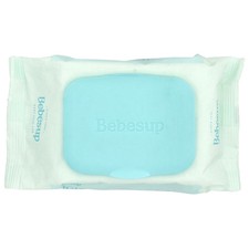 Baby Wipes, Light, 20 Sheets