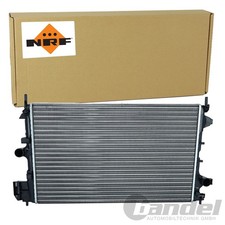 Radiateur Opel SIGNUM