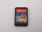 Civilization IV Nintendo Switch Cartridge Only Game Only Fast Shipping