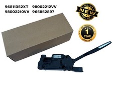 NEW 96811352XT CITROEN C4 PICASSO Palanca Cambio Automatico 1 YEAR WARRANTY