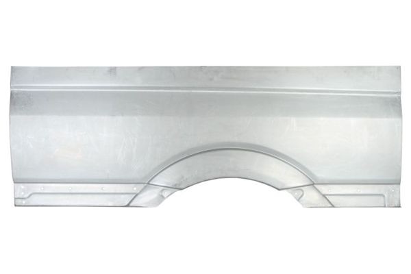Right Rear BLIC 6504-01-3548586P Inner Wing Panel for MERCEDES-BENZ,VW
