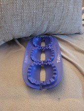 Tupperware Teigfalle Maultasche Apfeltasche Neu