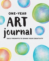 Liliana PéRez | One-Year Art Journal | Taschenbuch | Englisch (2021)