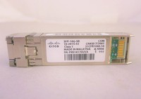 Cisco SFP -Transceiver-Modul - Transceiver SFP-10G-SR 