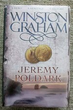 Poldark Book Collection - Books 3-5.
